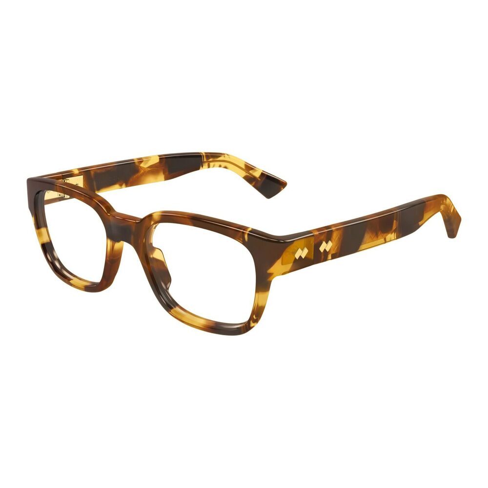 NWT Bottega Veneta BV1403o 002 52mm New Eyeglasses